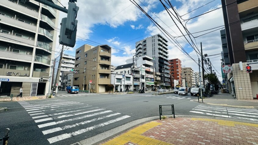 周辺環境 グランメゾン森下