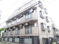 ﾗｲｵﾝｽﾞﾏﾝｼｮﾝ江古田第５(403)