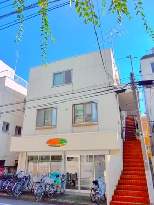 北伸むさしビル
