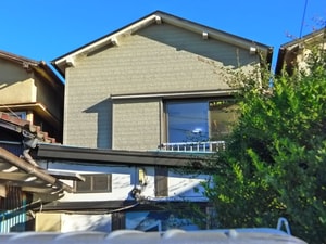 松戸市栄町3丁目戸建