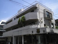 タックマンション