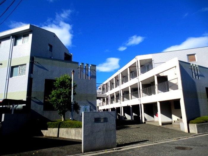 外観写真 ピエタテ－ル富士見