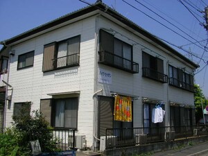 ハイツセイザン