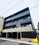 セジョリ東陽町Ⅱ（301）の外観