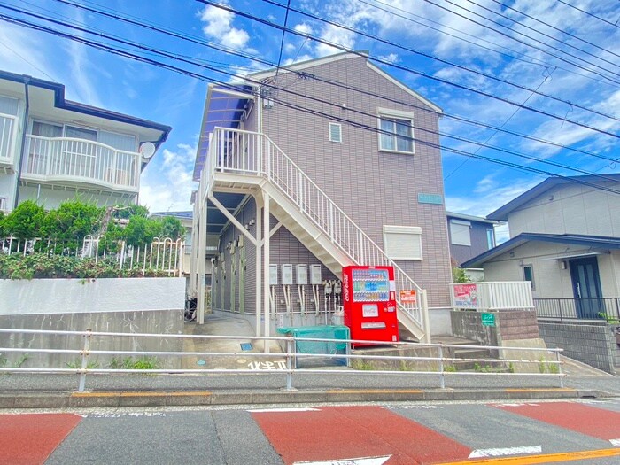 外観写真 センタ－グリ－ン金沢