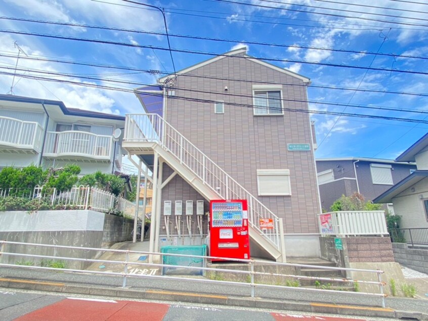外観写真 センタ－グリ－ン金沢