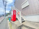 外観写真 センタ－グリ－ン金沢