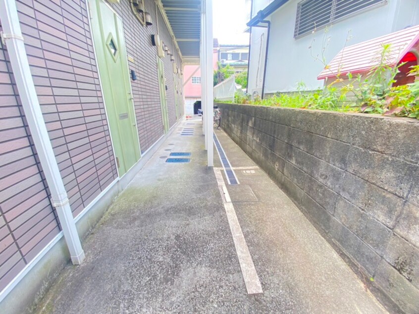 外観写真 センタ－グリ－ン金沢