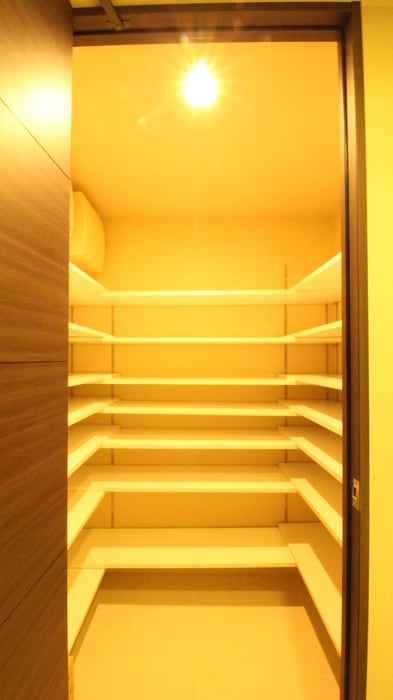 靴箱 レジディア御殿山