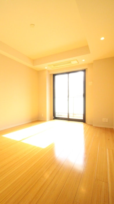 内観写真 レジディア御殿山