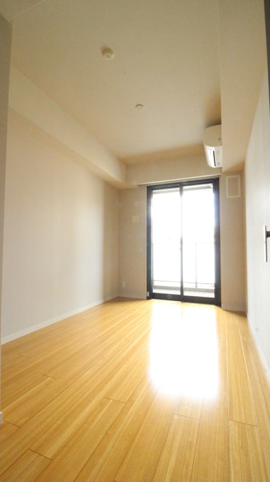 内観写真 レジディア御殿山