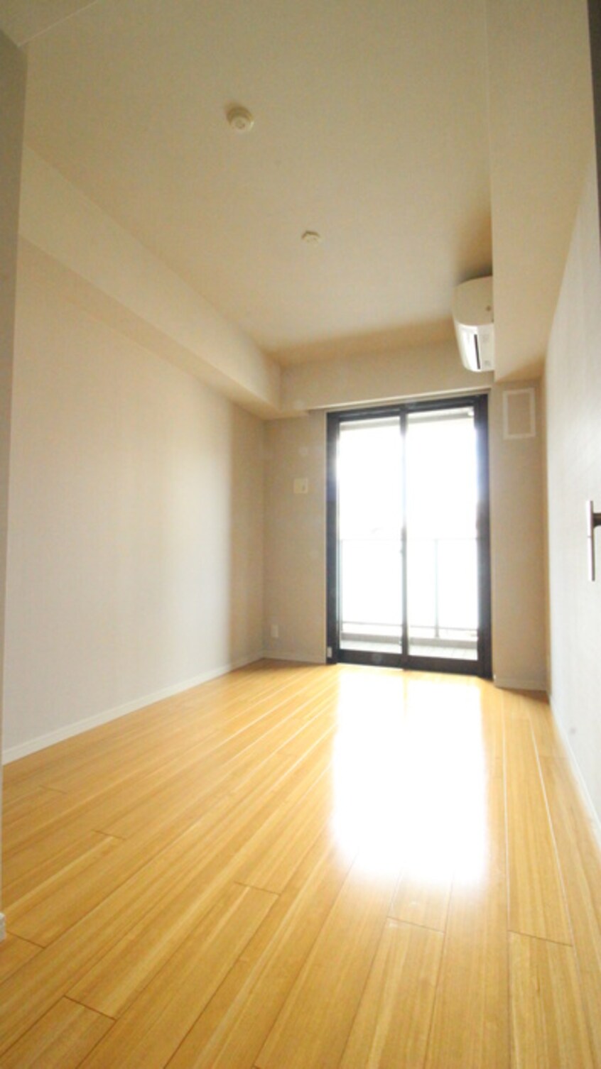 内観写真 レジディア御殿山