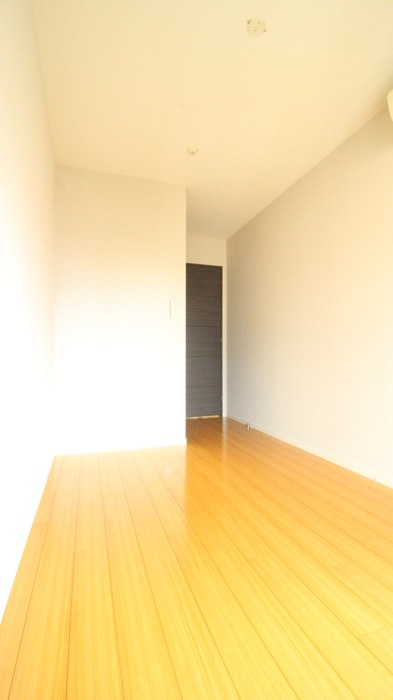 内観写真 レジディア御殿山