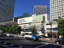 大崎ニューシティー(ショッピングセンター/アウトレットモール)まで489m レジディア御殿山