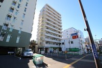 クリオ新子安ファースト(５０４)