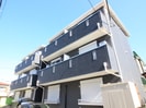 Residence Ray RX-78の外観