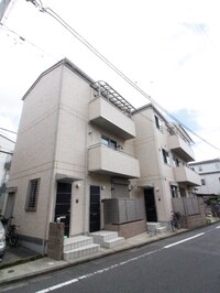 サニーハウス