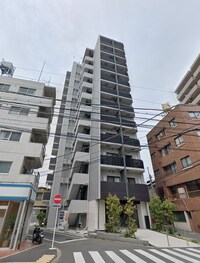 GALICIA中野弥生町(1101)