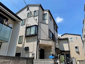 プリマヴェーラＡ棟