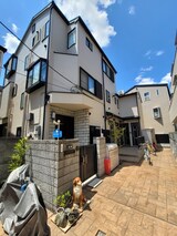 ハイムプリマヴェーラA棟