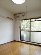 居室 メゾンドアオイ