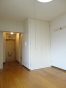 居室 メゾンドアオイ