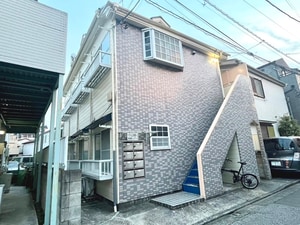 ぺアパレス赤羽