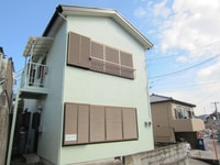 リトルハウス