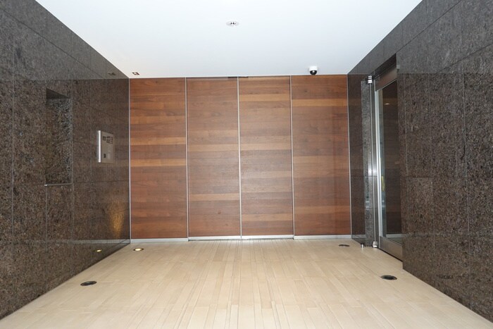 エントランス部分 ｳｨﾙﾛ-ｽﾞ日本橋ﾚｼﾞﾃﾞﾝｽ（202）