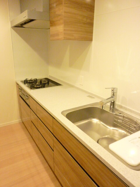 キッチン ｳｨﾙﾛ-ｽﾞ日本橋ﾚｼﾞﾃﾞﾝｽ（202）