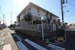 コーポ皆川