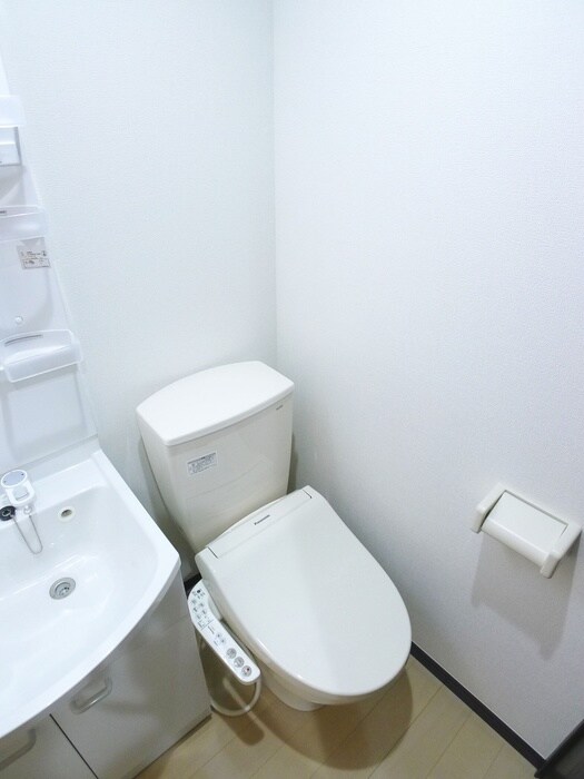 トイレ クラリス舞浜
