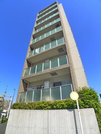 アイフォート千住曙町（603）