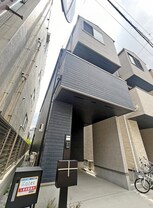 Kolet阿佐ヶ谷♯04