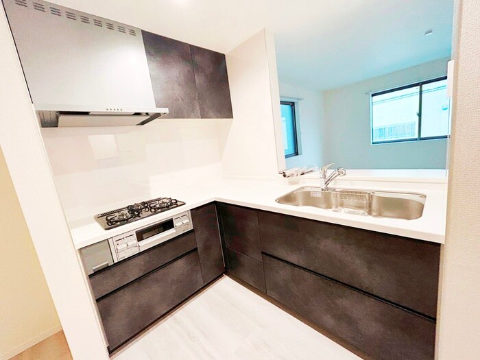 キッチン Kolet弥生台