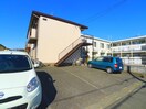 駐車場 第一あかねコ－ポ