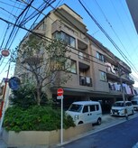 レジデンス中川
