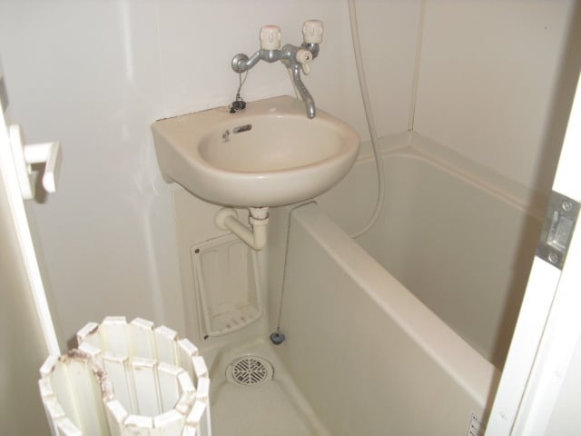 内観写真 スプリングライト