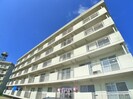 スカイクレスト小室１の外観