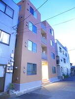 CASA　DEL　SOLE