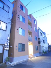 CASA　DEL　SOLE