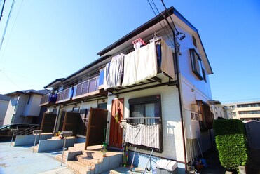 エイブル あゆみが丘テラス テラスハウス の賃貸物件 不動産情報 アパート マンションなどの物件情報やお部屋探しなら賃貸不動産アーカイブ 神奈川県横浜市都筑区