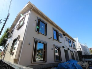 ドミール玉川台