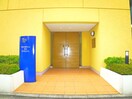エントランス部分 MANOIR　DU　SOLEILO