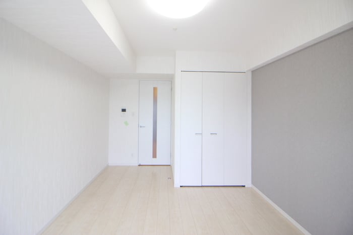 居室 グランシアタワー亀戸（911）