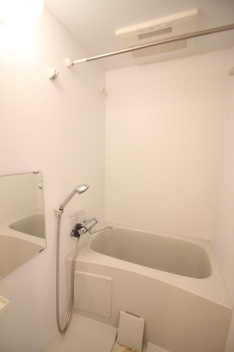 バス／シャワールーム等 グランシアタワー亀戸（911）