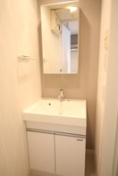 洗面 グランシアタワー亀戸（911）