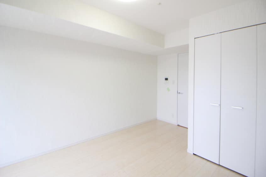 居室 グランシアタワー亀戸（911）