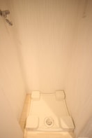 洗濯機置場 グランシアタワー亀戸（911）