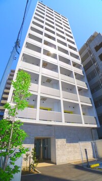 AZEST URAYASU Sta（1304）